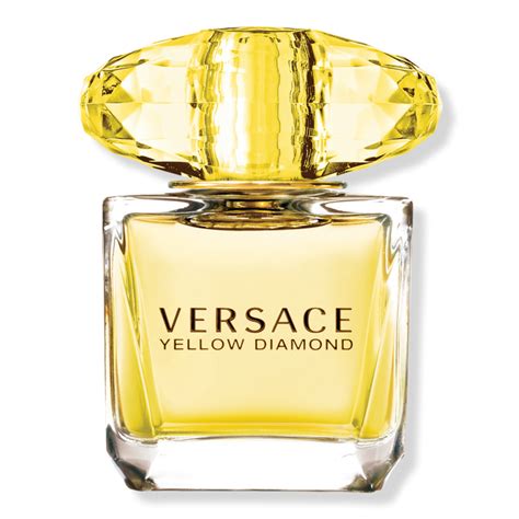 versace women's perfume ulta|Versace yellow diamond Ulta.